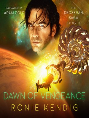 cover image of Dawn of Vengeance